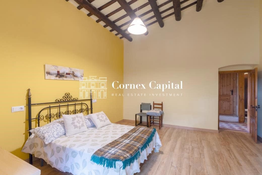 5 quarto Quinta/Casa Rural para venda em Vulpellac com garagem - 2 200 000 € (Ref: 7665536)