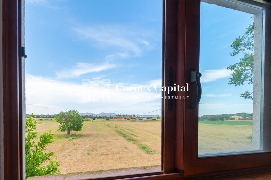 5 quarto Quinta/Casa Rural para venda em Vulpellac com garagem - 2 200 000 € (Ref: 7665536)
