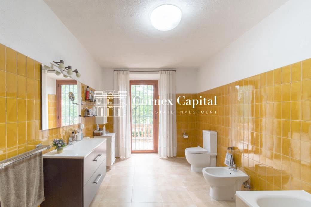 5 quarto Quinta/Casa Rural para venda em Vulpellac com garagem - 2 200 000 € (Ref: 7665536)