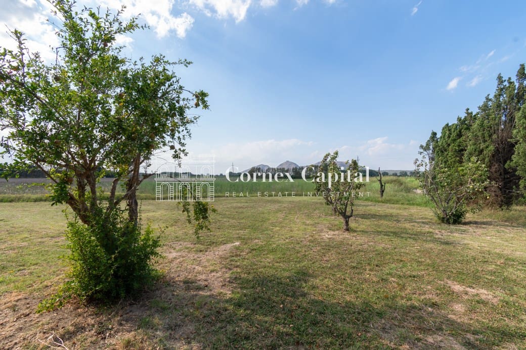 6 bedroom Villa for rent in Pals with pool garage - € 9,950 (Ref: 7703991)