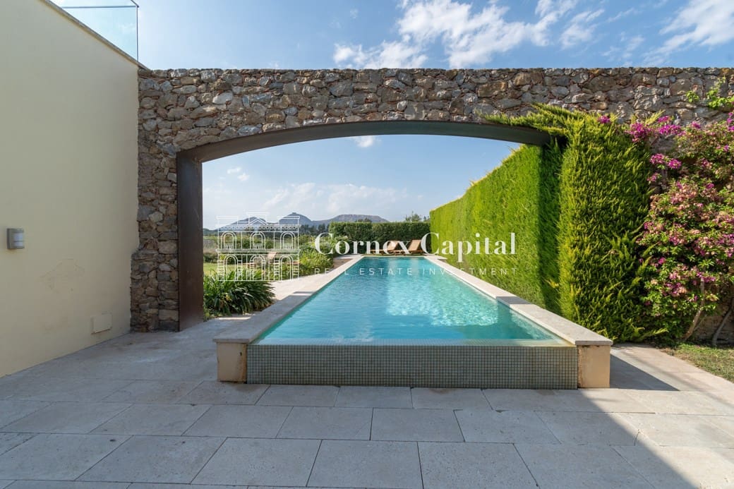 6 bedroom Villa for rent in Pals with pool garage - € 9,950 (Ref: 7703991)