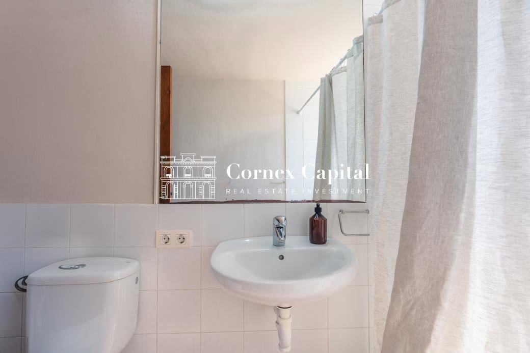 6 Zimmer Villa zu vermieten in Pals mit Pool Garage - 9.950 € (Ref: 7703991)
