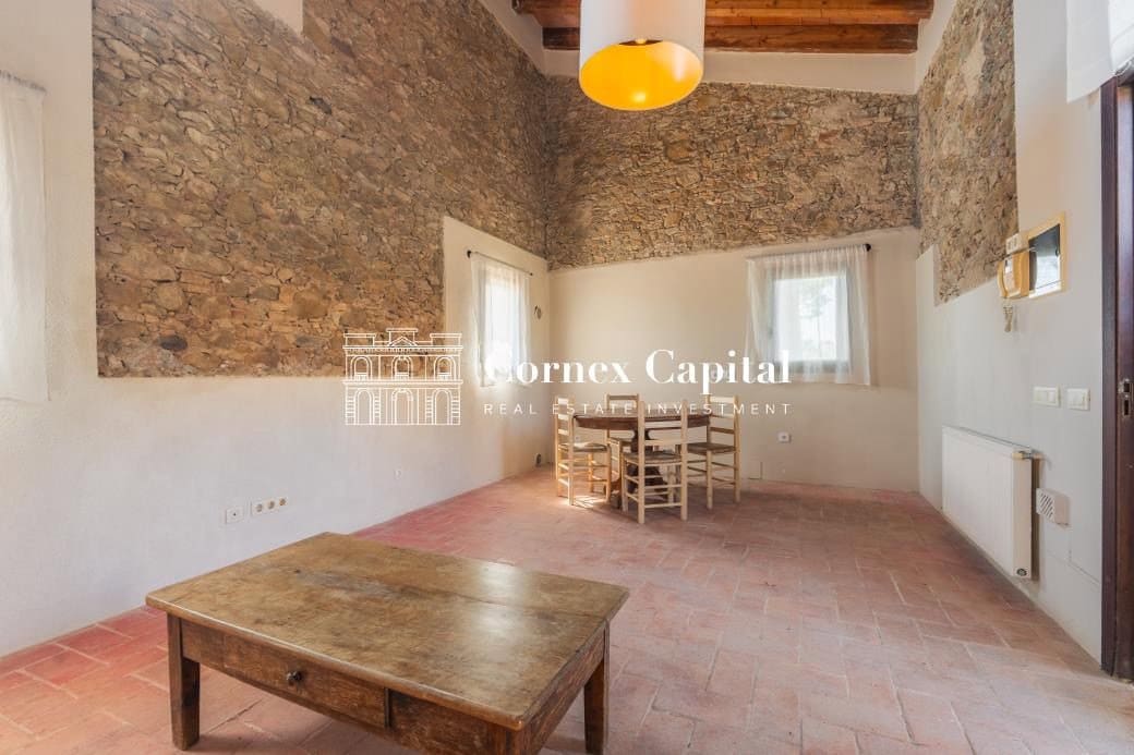 6 Zimmer Villa zu vermieten in Pals mit Pool Garage - 9.950 € (Ref: 7703991)