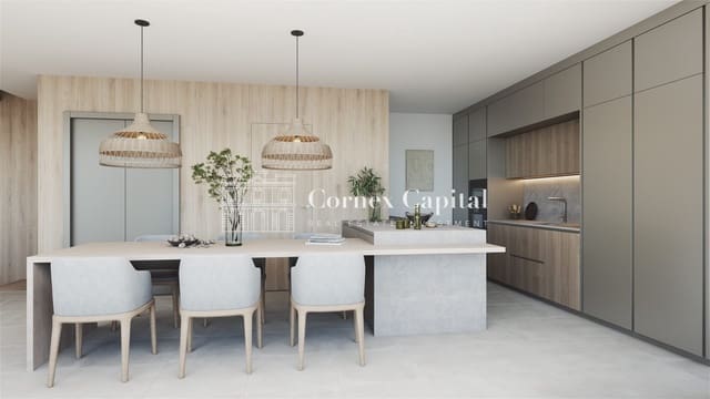 4 quarto Moradia para venda em Begur com piscina - 1 681 000 € (Ref: 7739464)