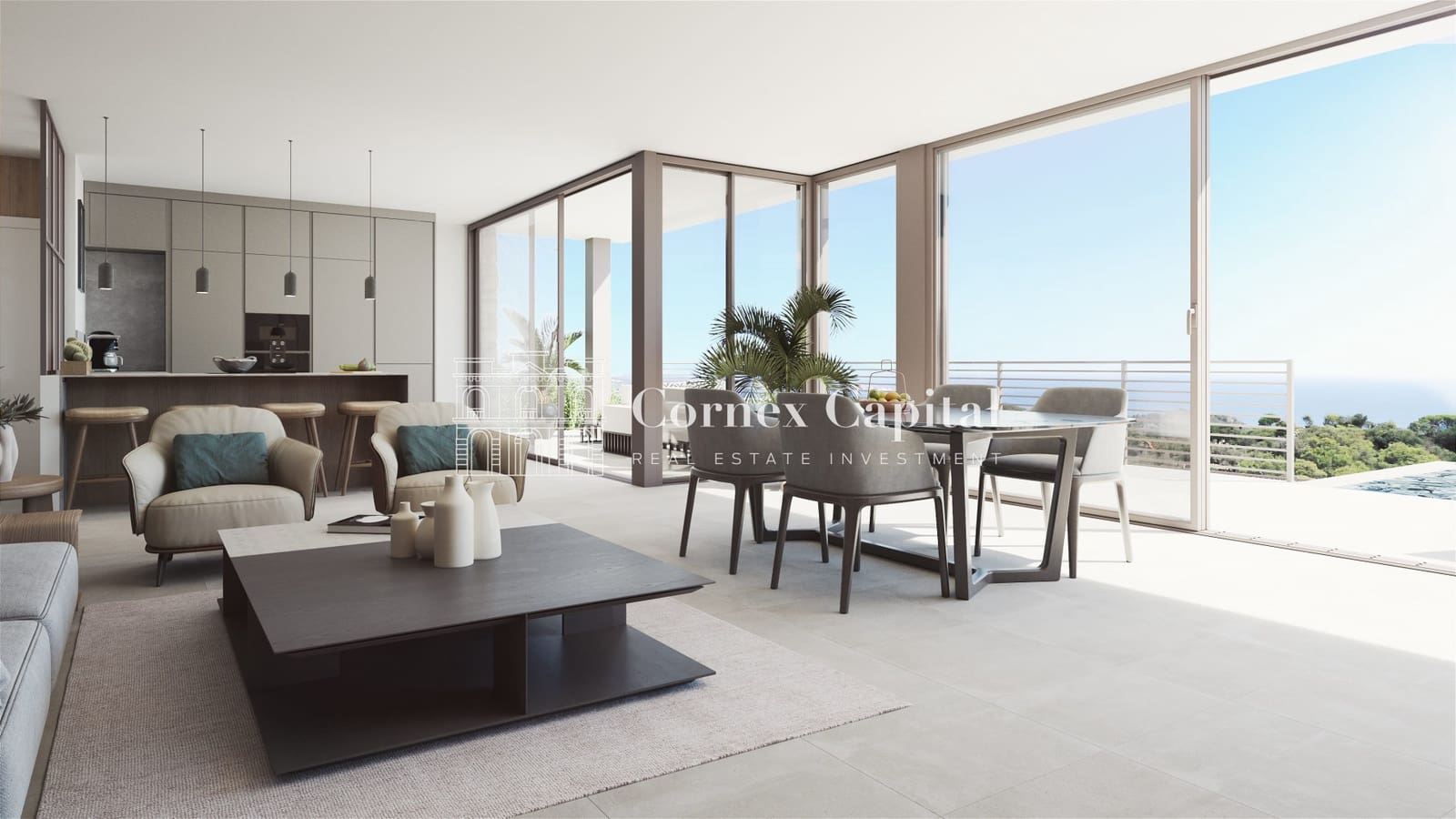 4 soveværelse Villa til salg i Begur med swimmingpool - € 1.681.000 (Ref: 7739464)