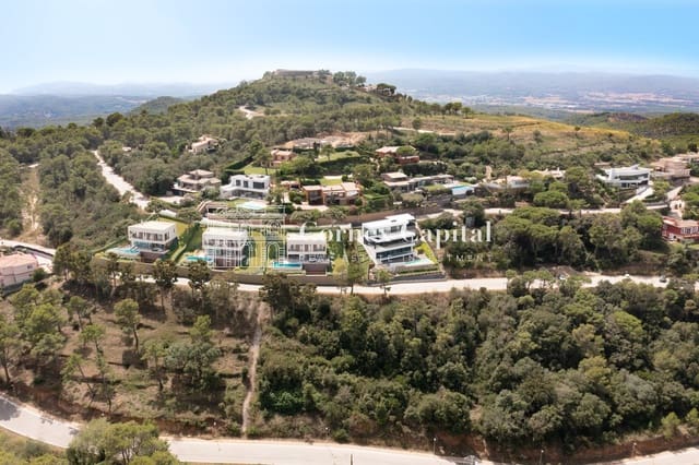 4 quarto Moradia para venda em Begur com piscina - 1 681 000 € (Ref: 7739464)