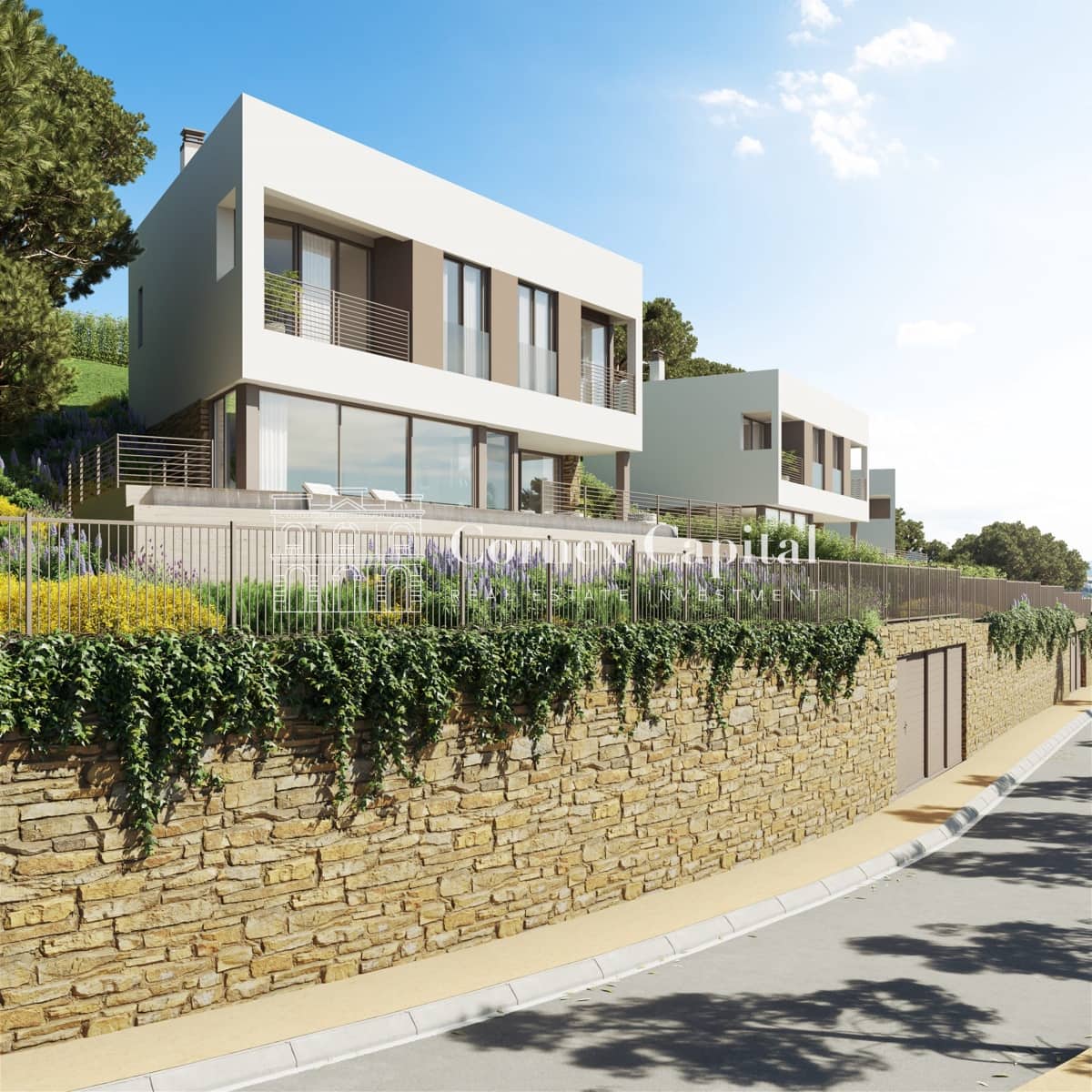 4 soveværelse Villa til salg i Begur med swimmingpool - € 1.731.000 (Ref: 7739465)