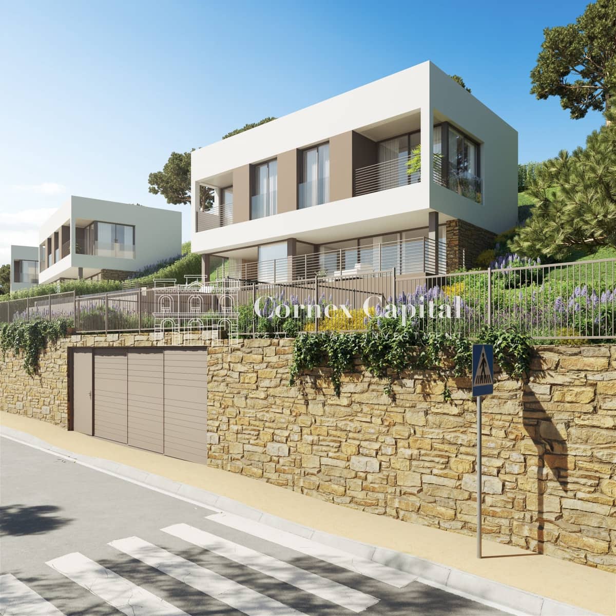 4 soveværelse Villa til salg i Begur med swimmingpool - € 1.688.000 (Ref: 7739466)