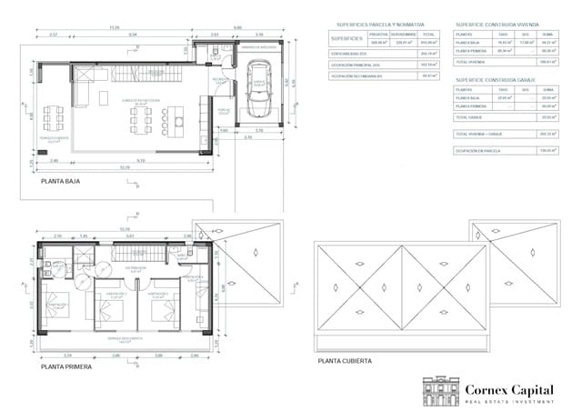 4 camera da letto Villa in vendita in Begur con piscina - 912.375 € (Rif: 7759459)
