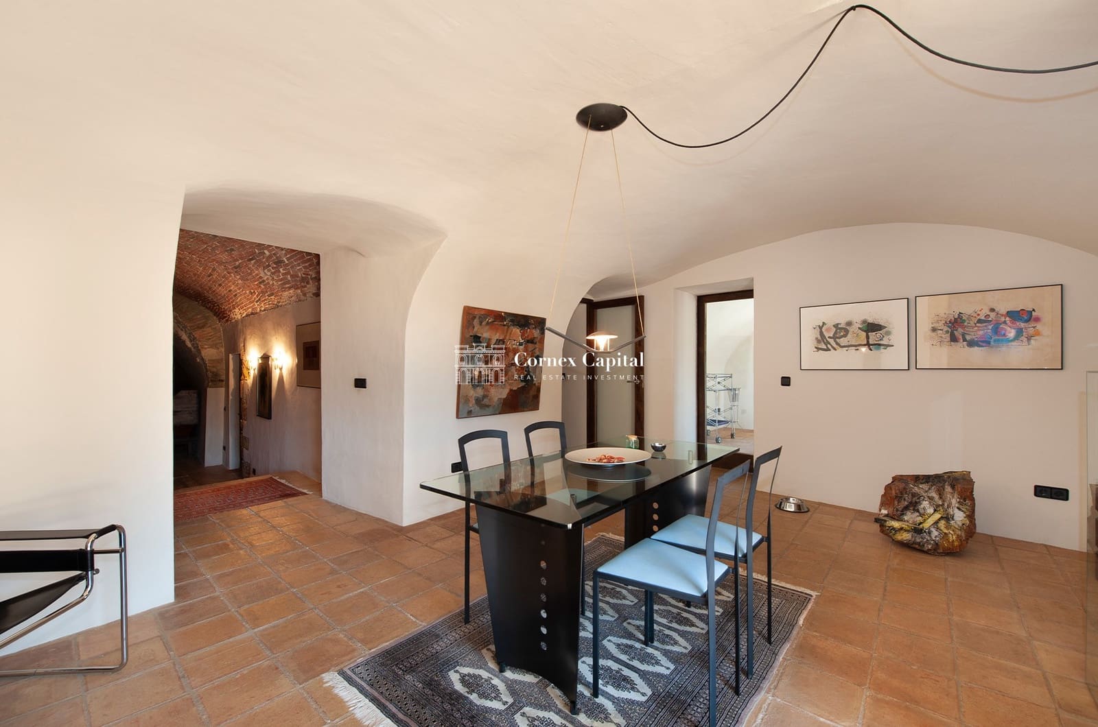 5 soveværelse Finca/Landehus til salg i La Bisbal d'Emporda med swimmingpool garage - € 3.200.000 (Ref: 7801318)