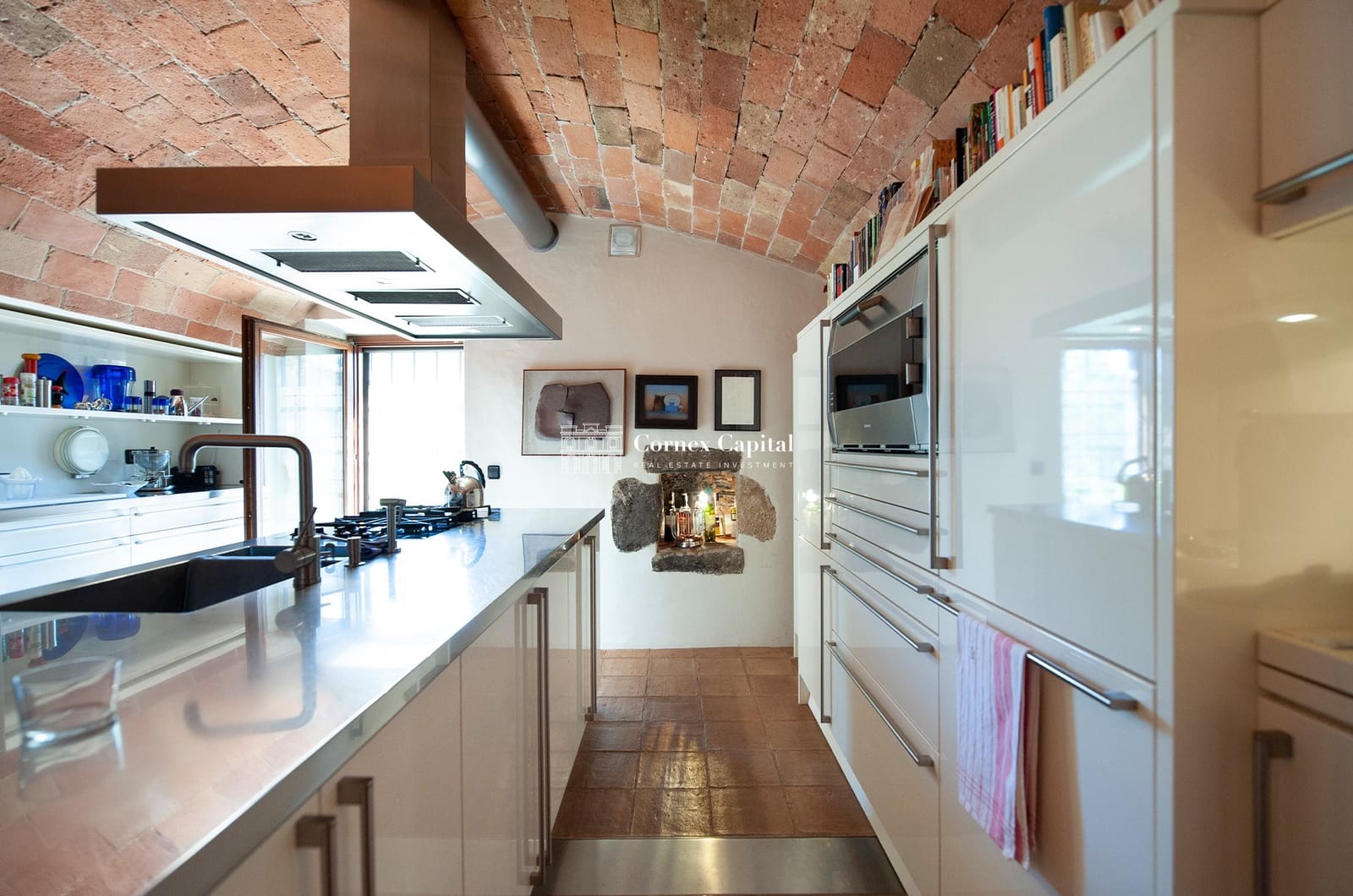 5 soveværelse Finca/Landehus til salg i La Bisbal d'Emporda med swimmingpool garage - € 3.200.000 (Ref: 7801318)