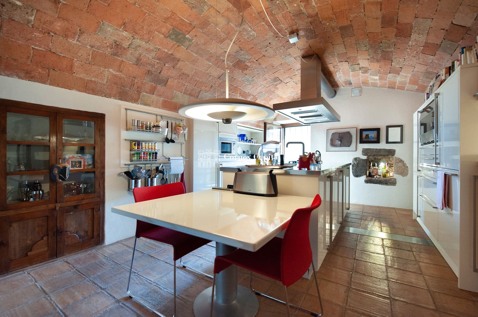 5 soveværelse Finca/Landehus til salg i La Bisbal d'Emporda med swimmingpool garage - € 3.200.000 (Ref: 7801318)