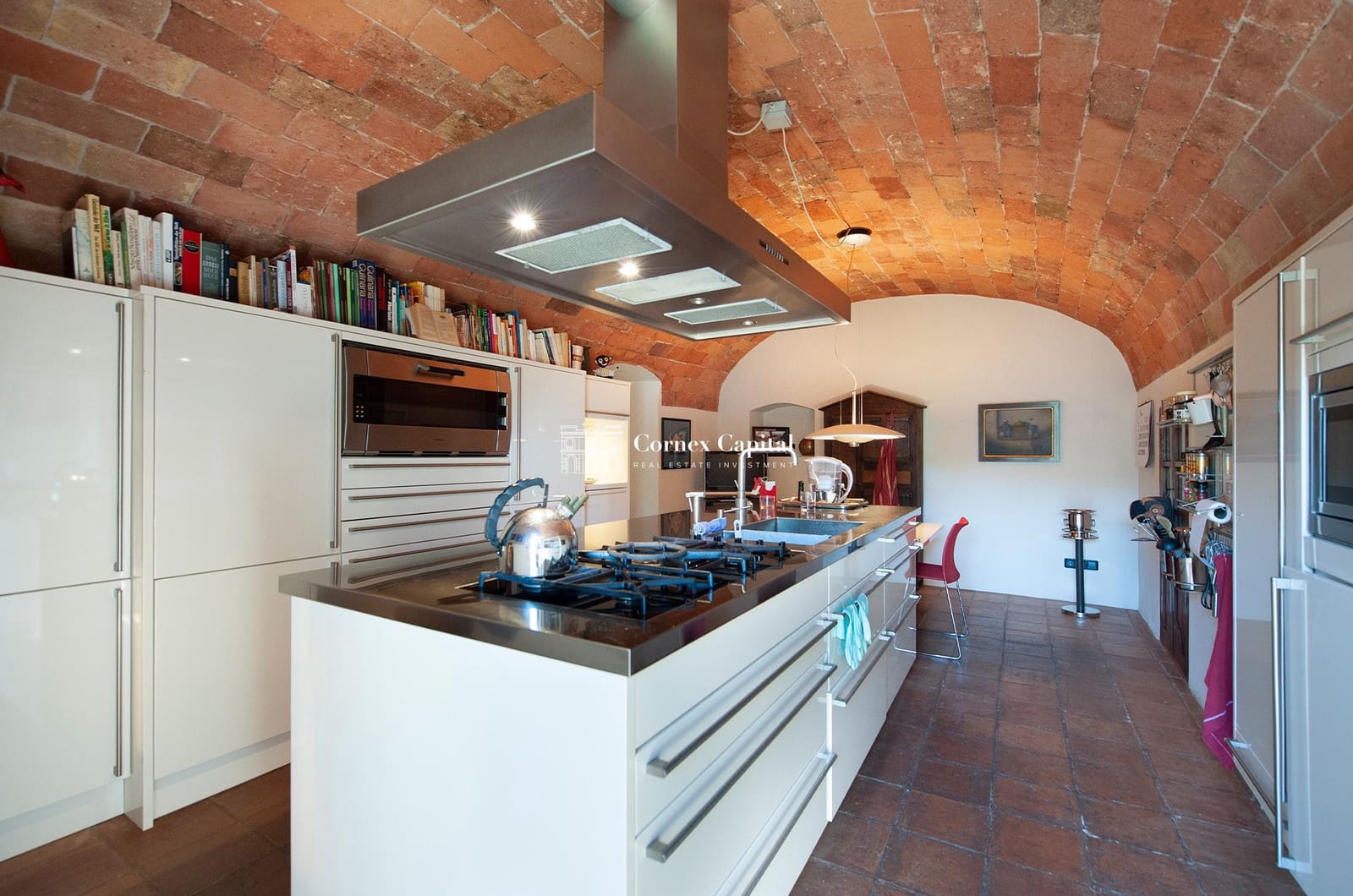 5 soveværelse Finca/Landehus til salg i La Bisbal d'Emporda med swimmingpool garage - € 3.200.000 (Ref: 7801318)