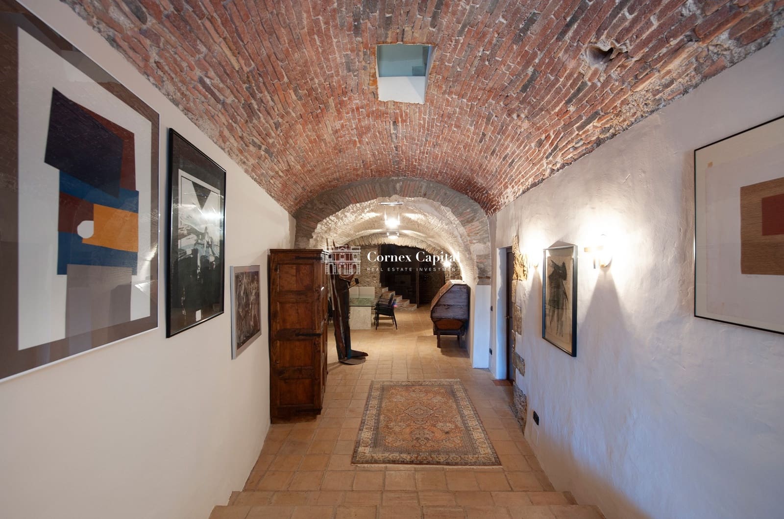 5 soveværelse Finca/Landehus til salg i La Bisbal d'Emporda med swimmingpool garage - € 3.200.000 (Ref: 7801318)