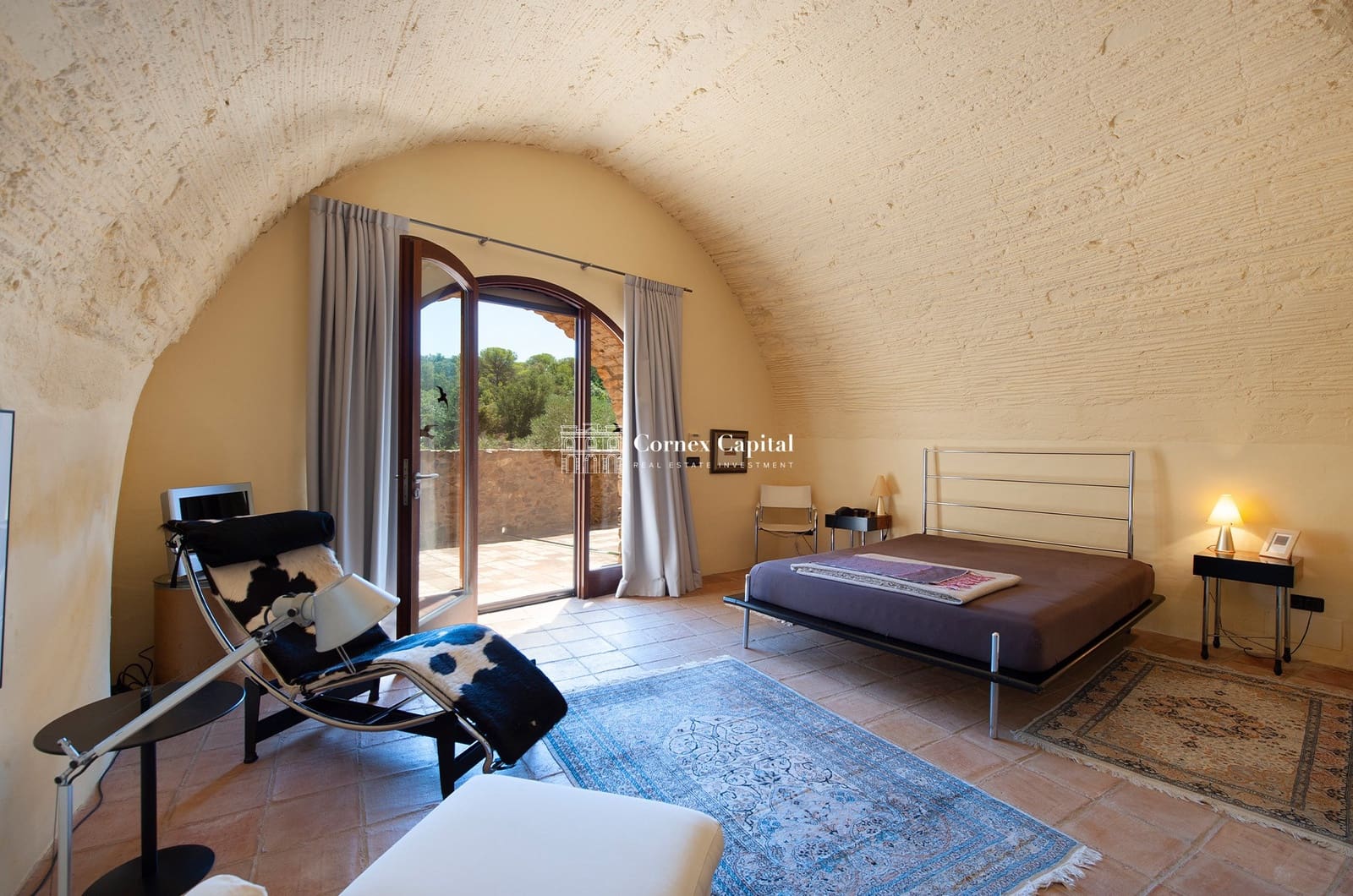 5 soveværelse Finca/Landehus til salg i La Bisbal d'Emporda med swimmingpool garage - € 3.200.000 (Ref: 7801318)