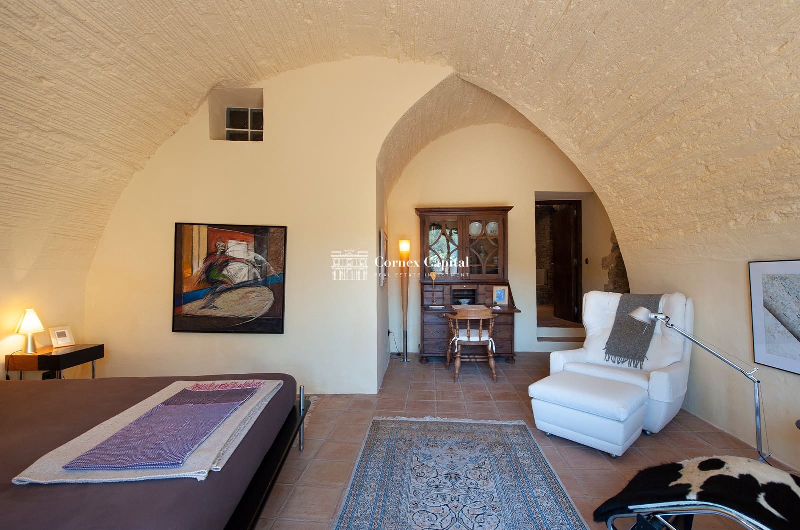 5 soveværelse Finca/Landehus til salg i La Bisbal d'Emporda med swimmingpool garage - € 3.200.000 (Ref: 7801318)