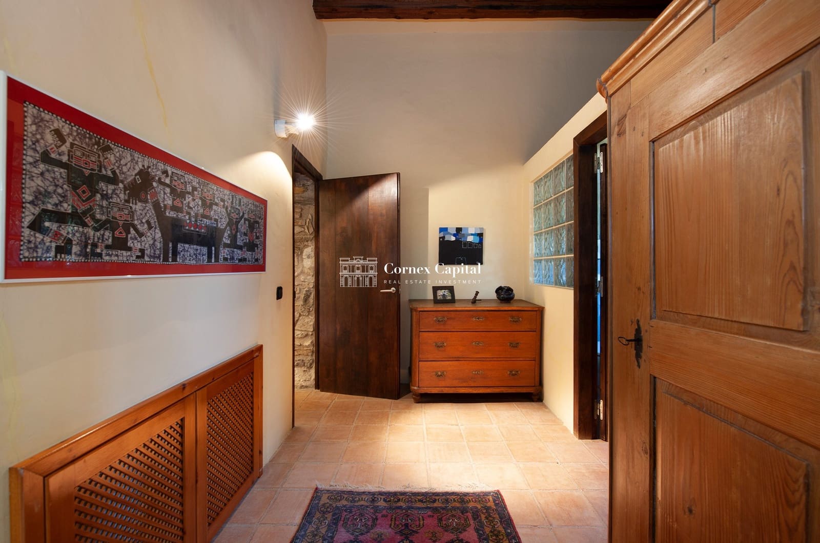 5 soveværelse Finca/Landehus til salg i La Bisbal d'Emporda med swimmingpool garage - € 3.200.000 (Ref: 7801318)