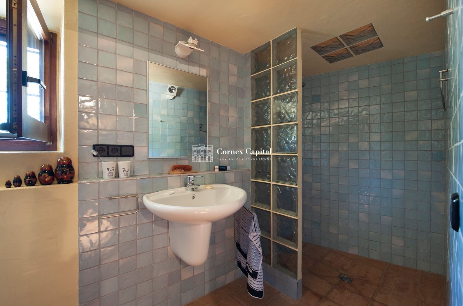 5 soveværelse Finca/Landehus til salg i La Bisbal d'Emporda med swimmingpool garage - € 3.200.000 (Ref: 7801318)