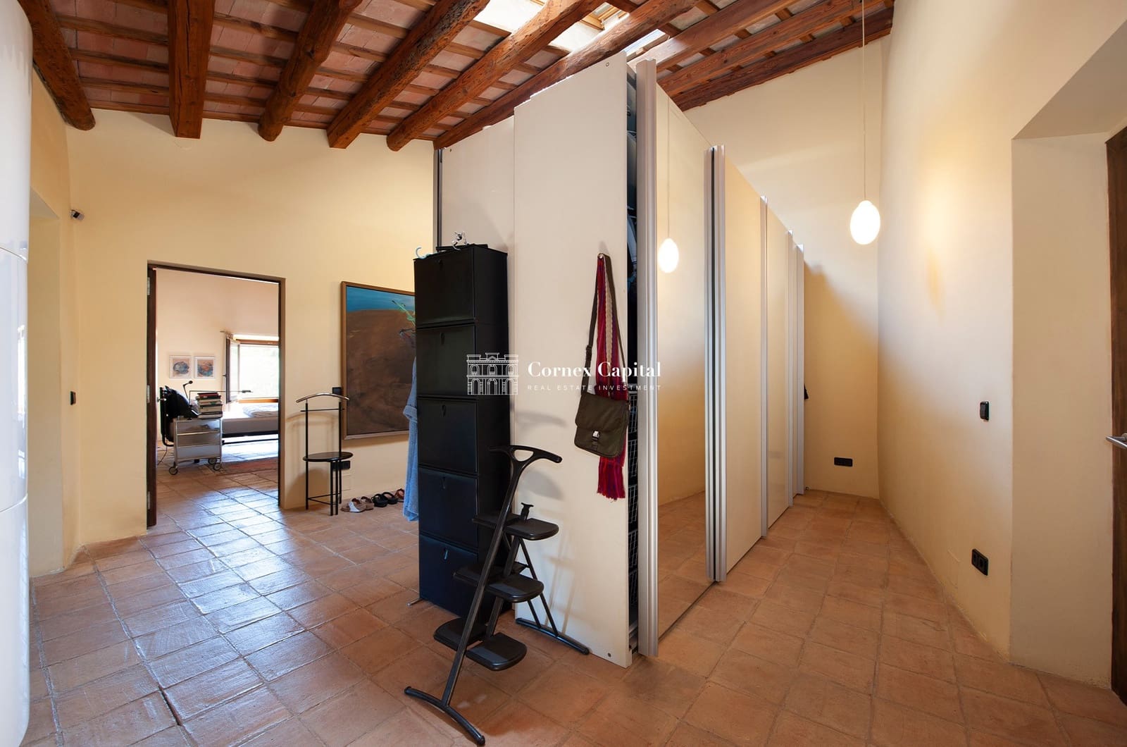 5 soveværelse Finca/Landehus til salg i La Bisbal d'Emporda med swimmingpool garage - € 3.200.000 (Ref: 7801318)