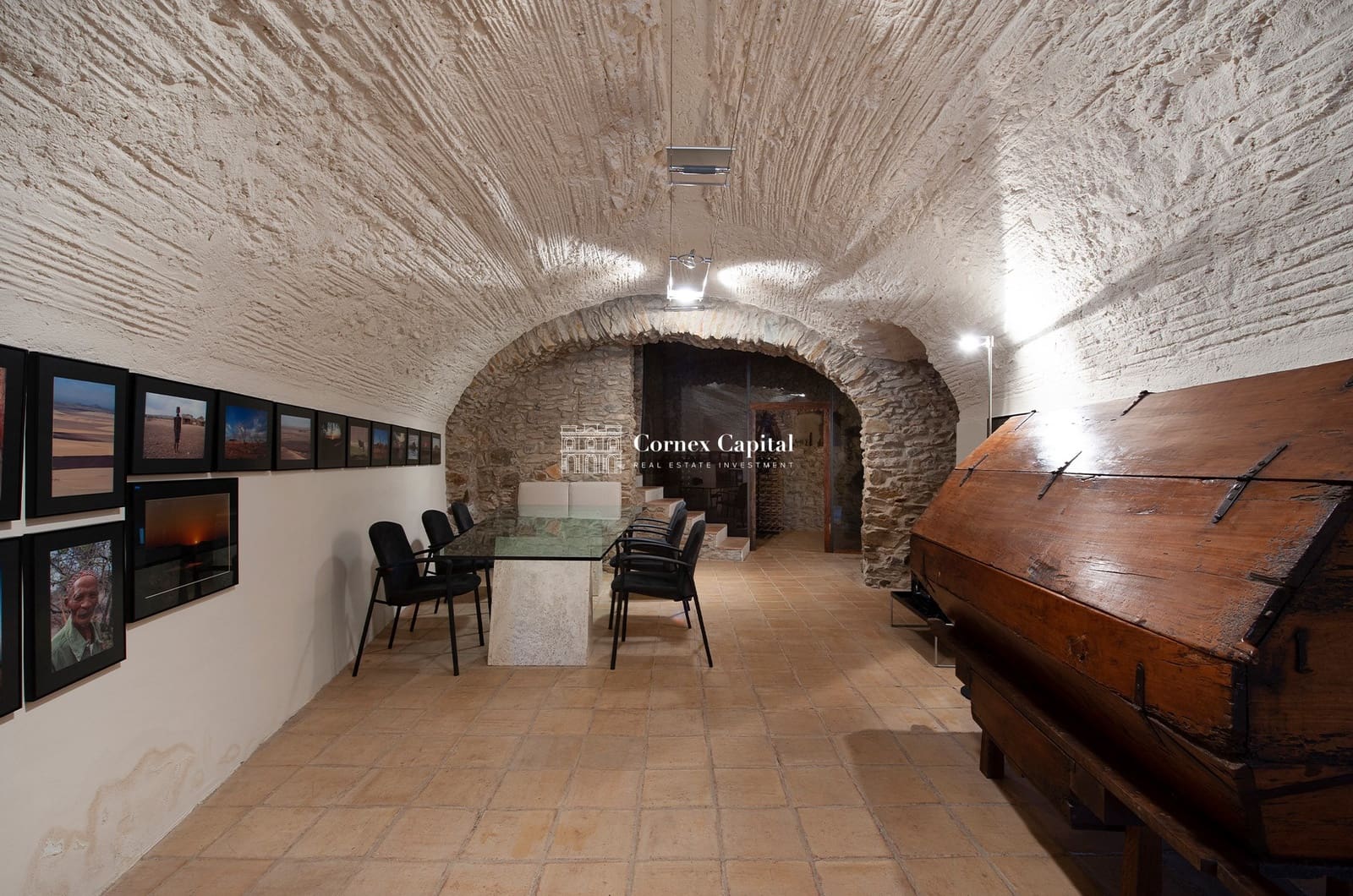 5 soveværelse Finca/Landehus til salg i La Bisbal d'Emporda med swimmingpool garage - € 3.200.000 (Ref: 7801318)