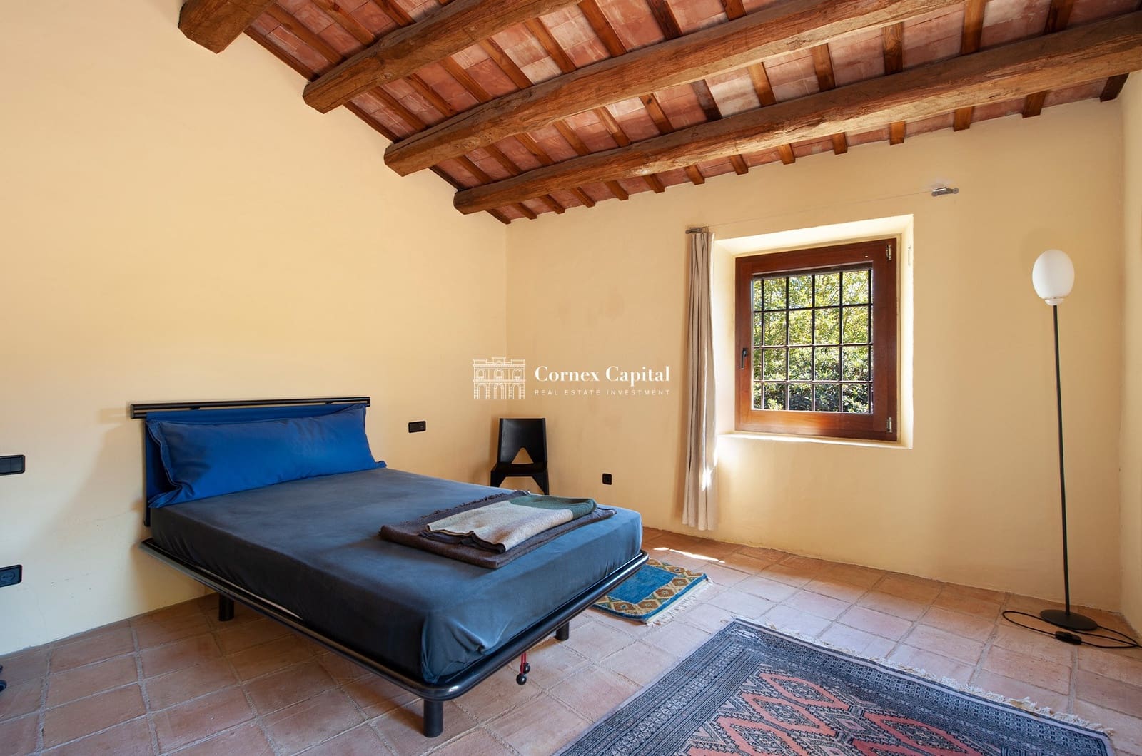 5 soveværelse Finca/Landehus til salg i La Bisbal d'Emporda med swimmingpool garage - € 3.200.000 (Ref: 7801318)