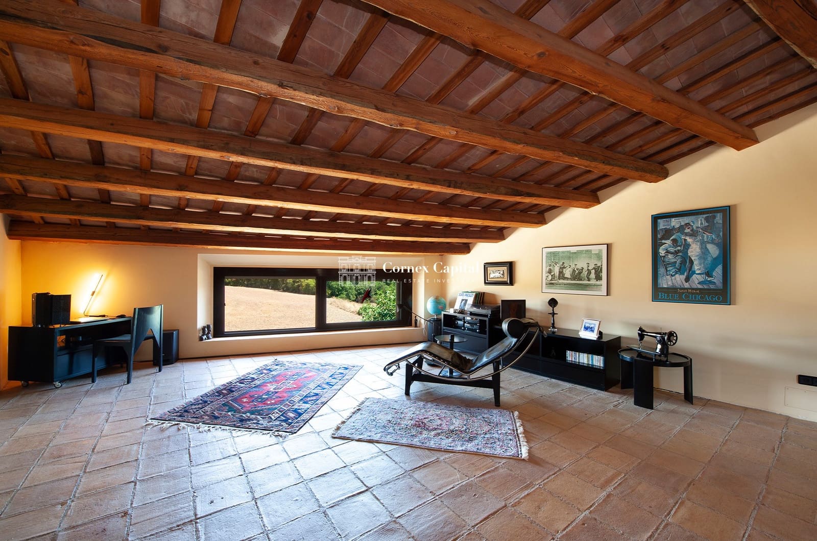 5 soveværelse Finca/Landehus til salg i La Bisbal d'Emporda med swimmingpool garage - € 3.200.000 (Ref: 7801318)