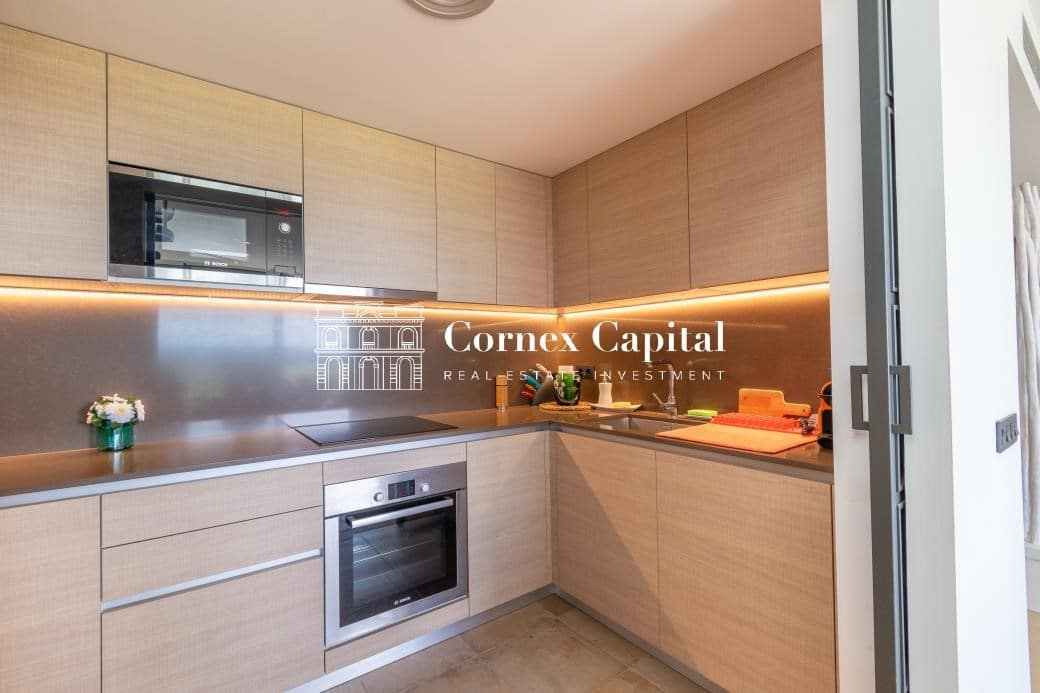 3 soverom Leilighet til salgs i Gualta med svømmebasseng garasje - € 900 000 (Ref: 7890236)