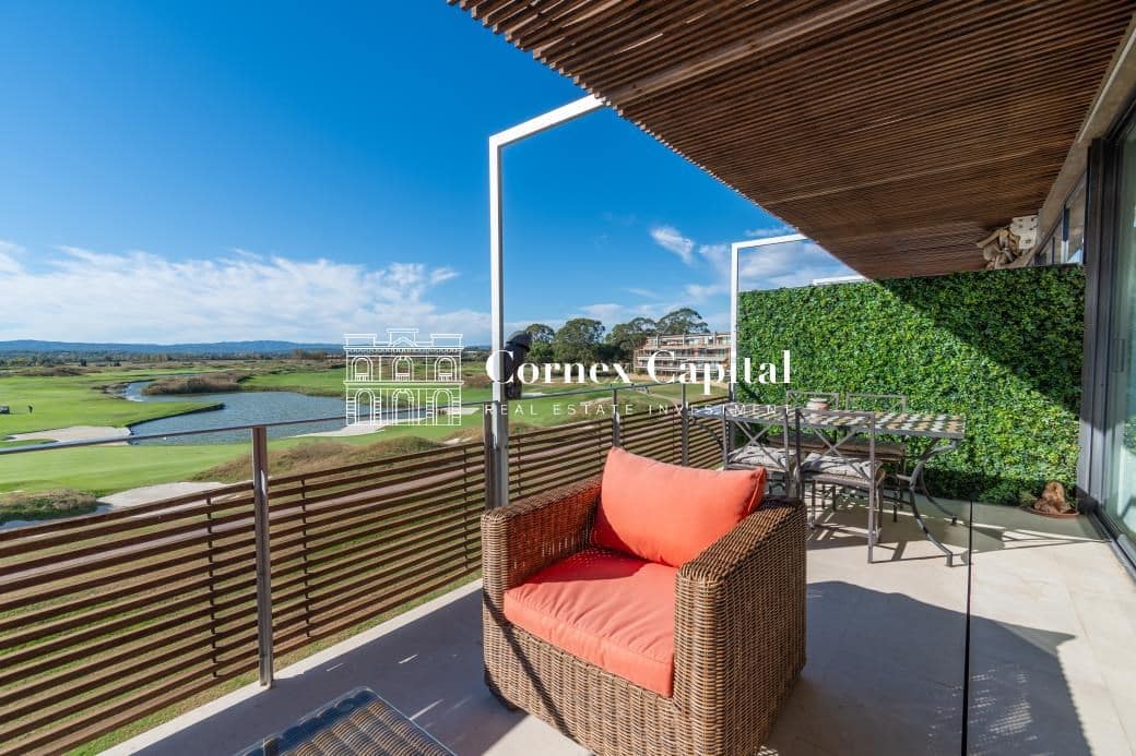 3 soverom Leilighet til salgs i Gualta med svømmebasseng garasje - € 900 000 (Ref: 7890236)