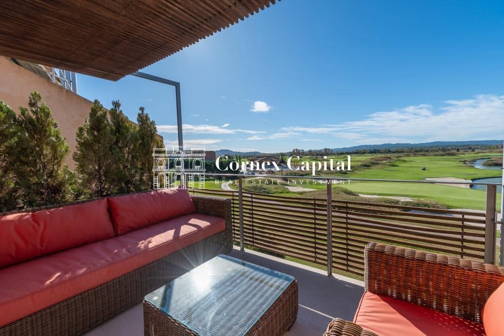 3 soverom Leilighet til salgs i Gualta med svømmebasseng garasje - € 900 000 (Ref: 7890236)