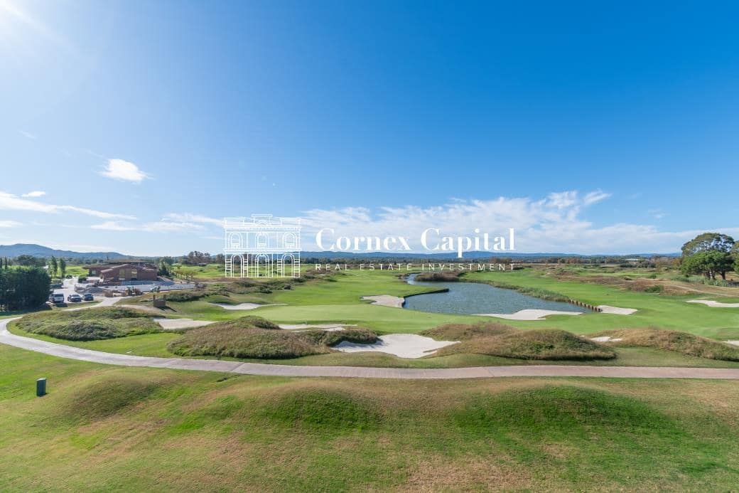 3 soverom Leilighet til salgs i Gualta med svømmebasseng garasje - € 900 000 (Ref: 7890236)