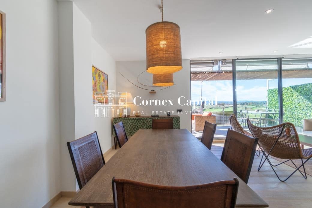 3 soverom Leilighet til salgs i Gualta med svømmebasseng garasje - € 900 000 (Ref: 7890236)