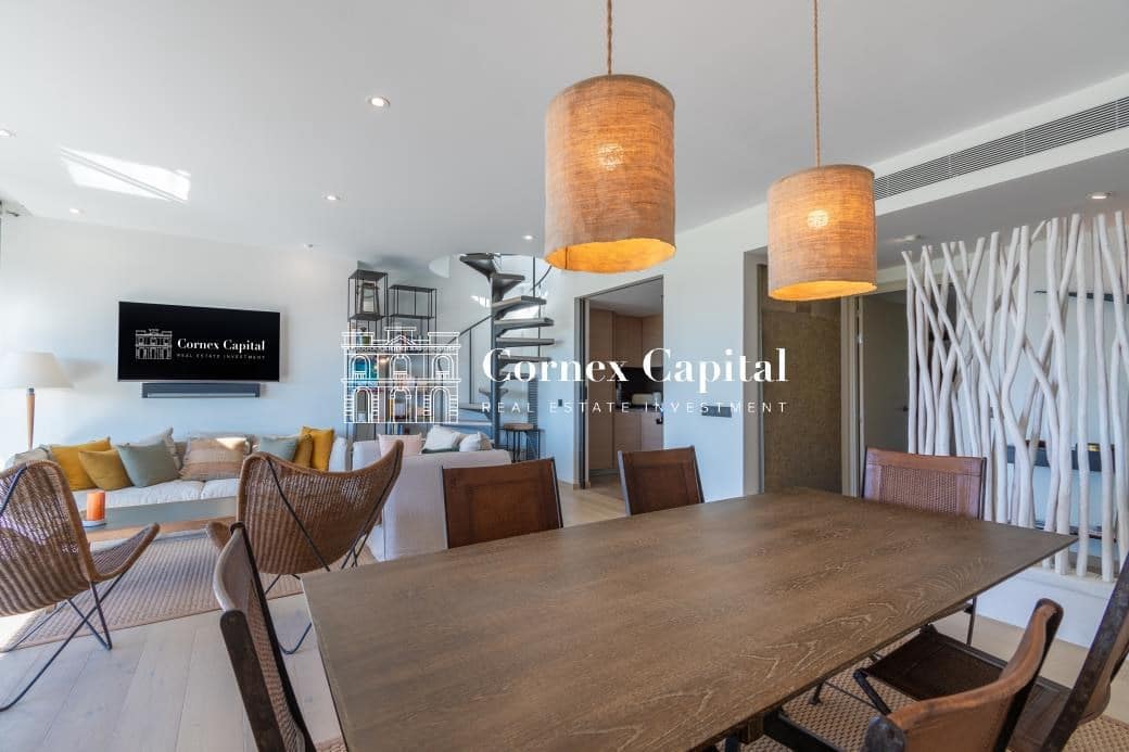 3 soverom Leilighet til salgs i Gualta med svømmebasseng garasje - € 900 000 (Ref: 7890236)