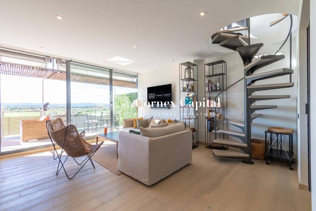 3 soverom Leilighet til salgs i Gualta med svømmebasseng garasje - € 900 000 (Ref: 7890236)