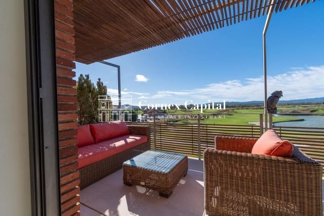 Apartamento de 3 habitaciones en Gualta en venta con piscina garaje - 900.000 € (Ref: 7890236)