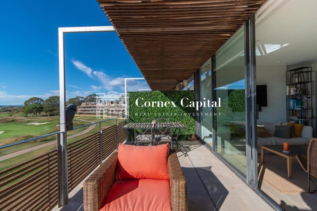 3 soverom Leilighet til salgs i Gualta med svømmebasseng garasje - € 900 000 (Ref: 7890236)