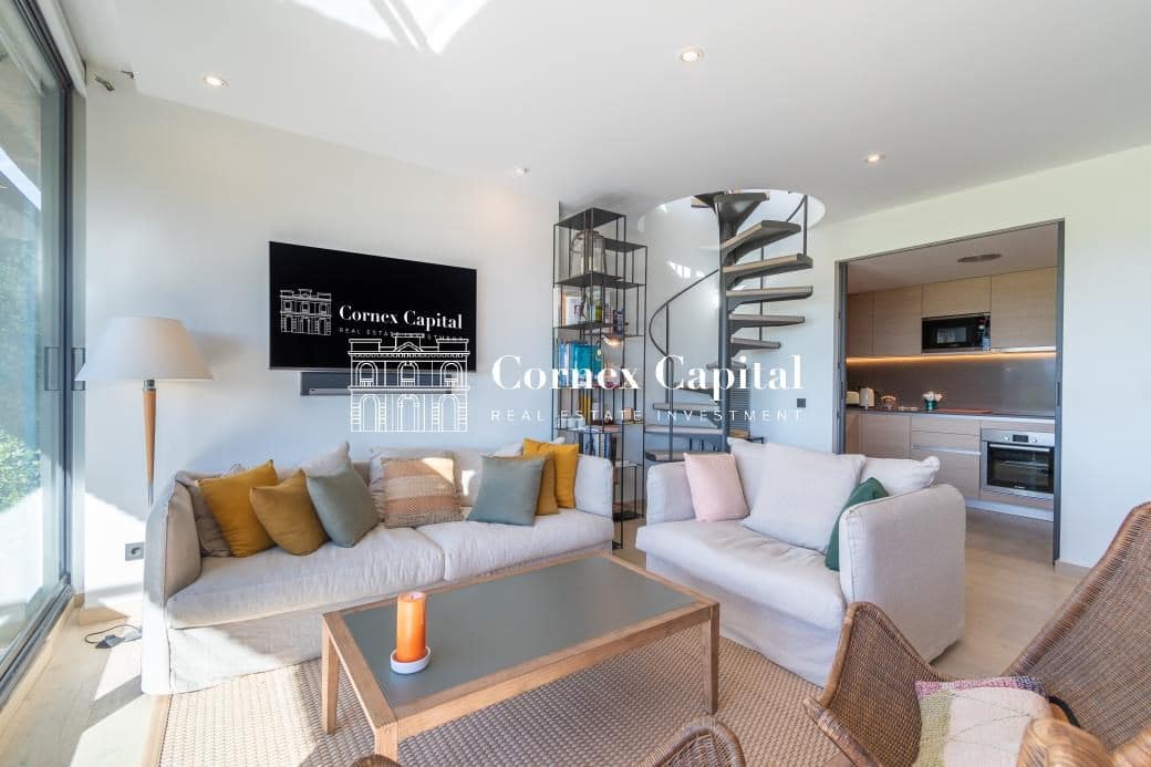 3 soverom Leilighet til salgs i Gualta med svømmebasseng garasje - € 900 000 (Ref: 7890236)