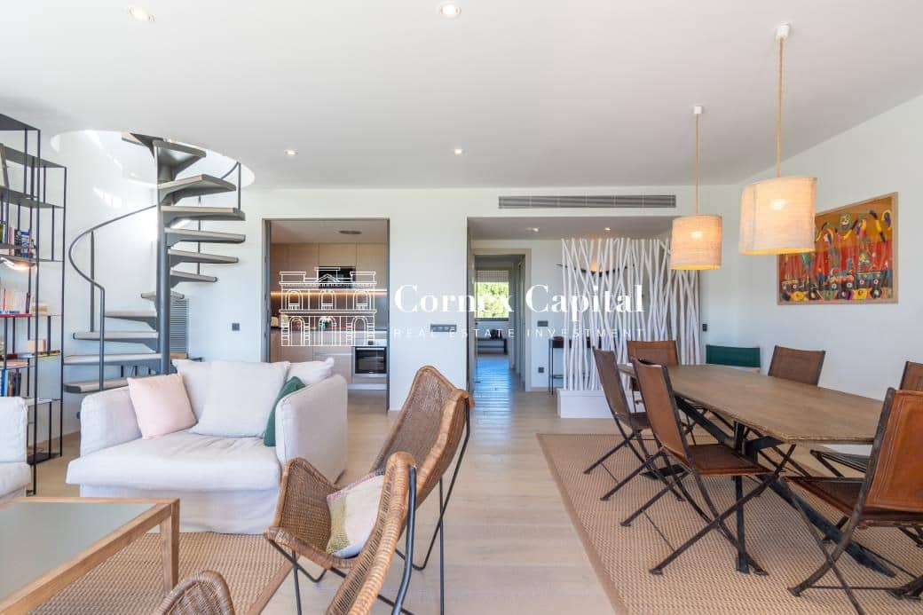 3 soverom Leilighet til salgs i Gualta med svømmebasseng garasje - € 900 000 (Ref: 7890236)