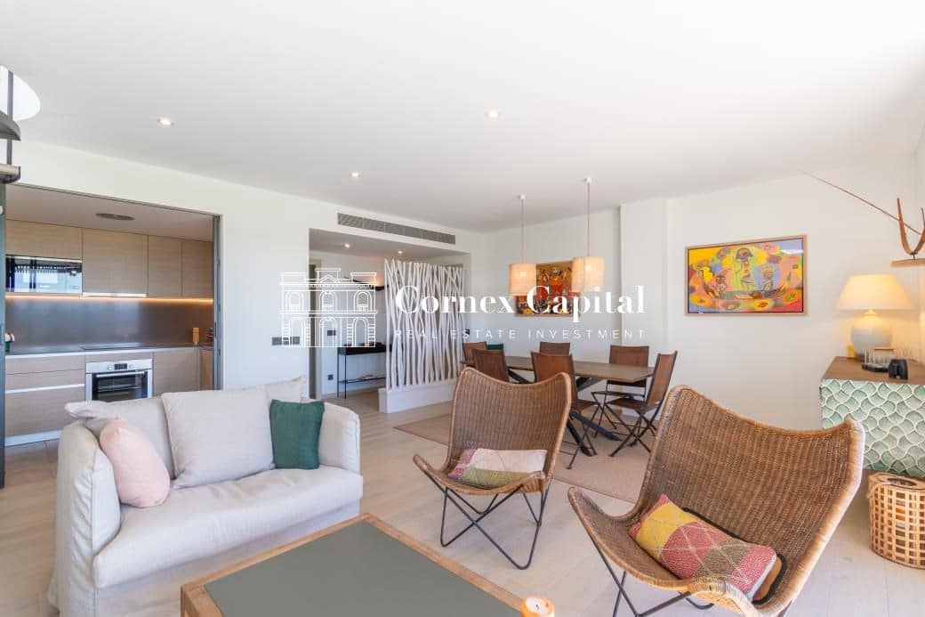 3 soverom Leilighet til salgs i Gualta med svømmebasseng garasje - € 900 000 (Ref: 7890236)