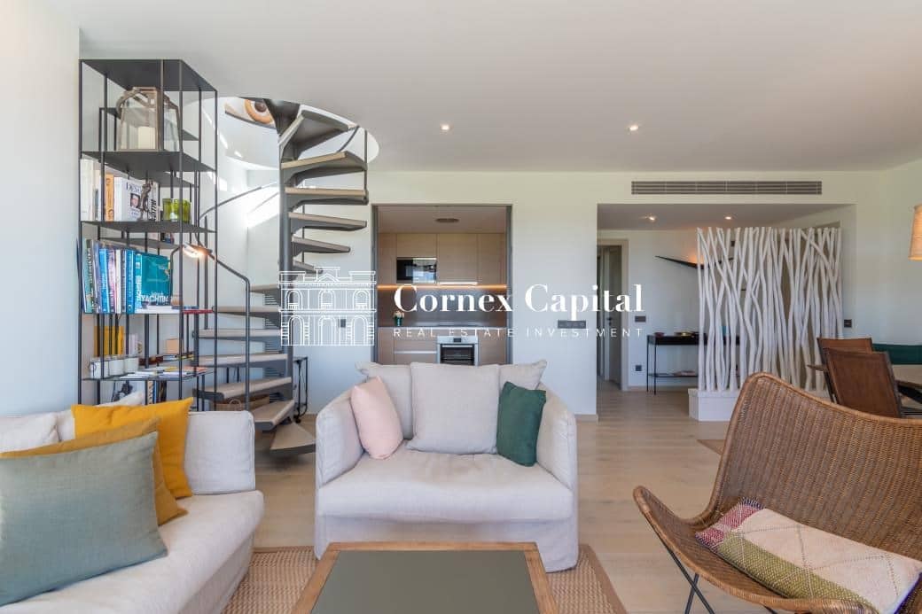 3 soverom Leilighet til salgs i Gualta med svømmebasseng garasje - € 900 000 (Ref: 7890236)