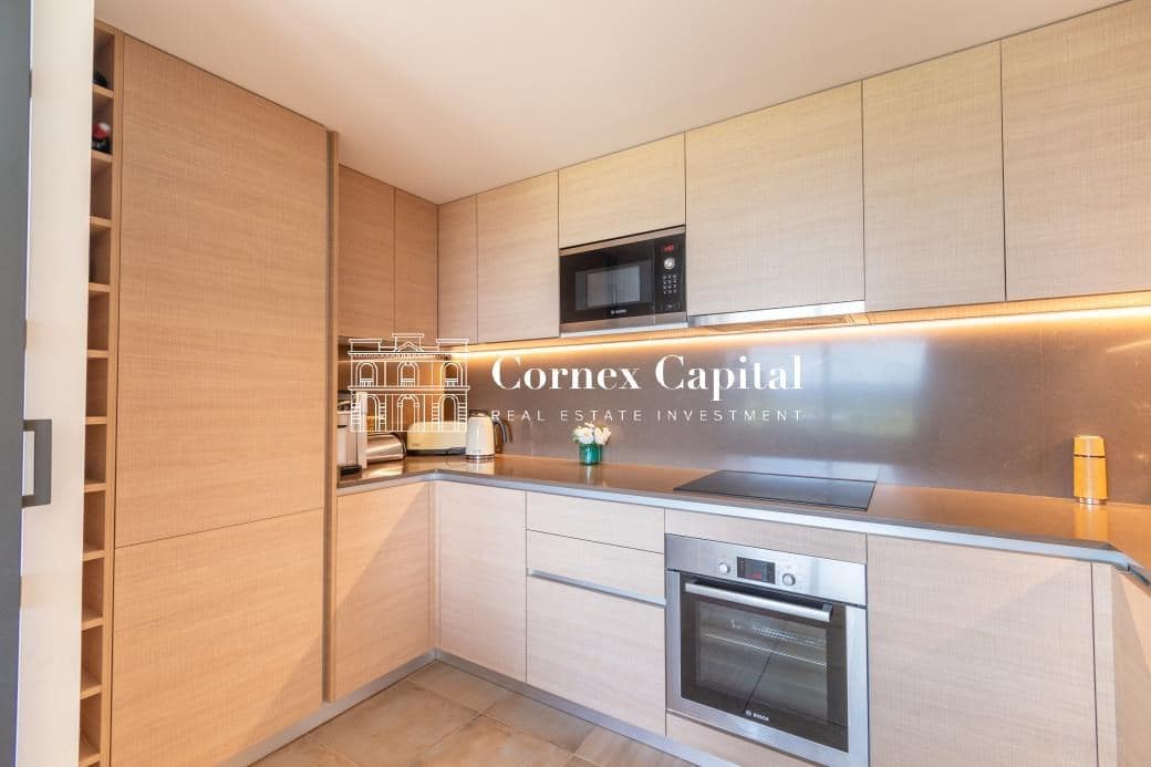 3 soverom Leilighet til salgs i Gualta med svømmebasseng garasje - € 900 000 (Ref: 7890236)