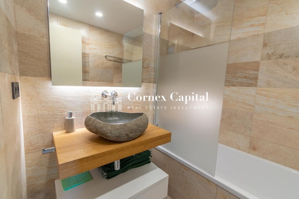 3 soverom Leilighet til salgs i Gualta med svømmebasseng garasje - € 900 000 (Ref: 7890236)