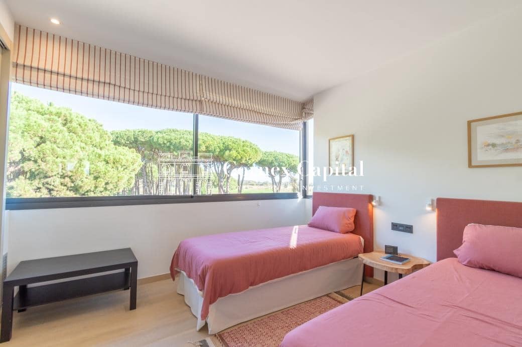 3 soverom Leilighet til salgs i Gualta med svømmebasseng garasje - € 900 000 (Ref: 7890236)