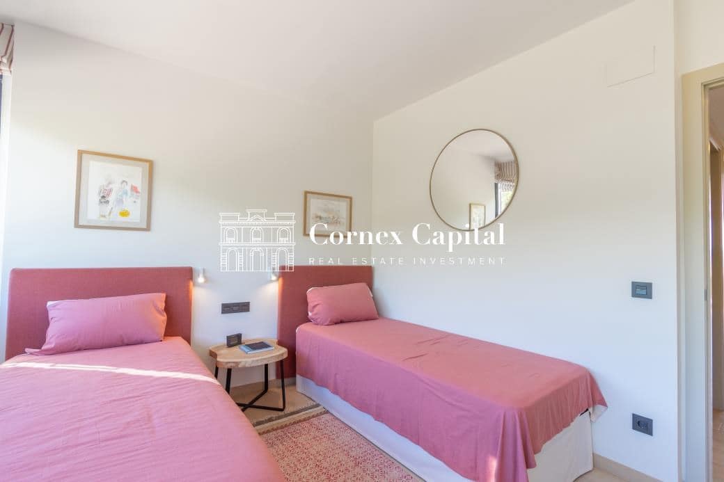 3 soverom Leilighet til salgs i Gualta med svømmebasseng garasje - € 900 000 (Ref: 7890236)