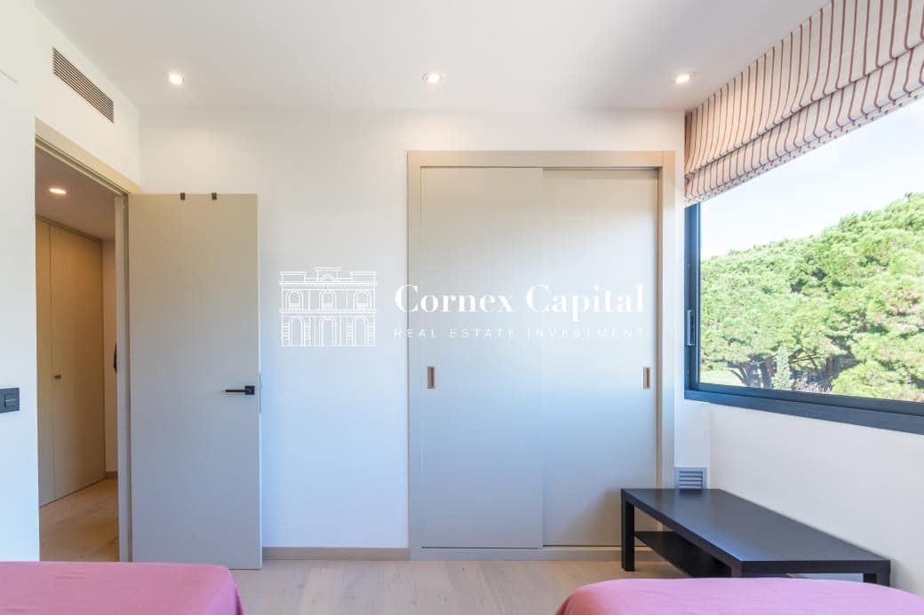 3 soverom Leilighet til salgs i Gualta med svømmebasseng garasje - € 900 000 (Ref: 7890236)