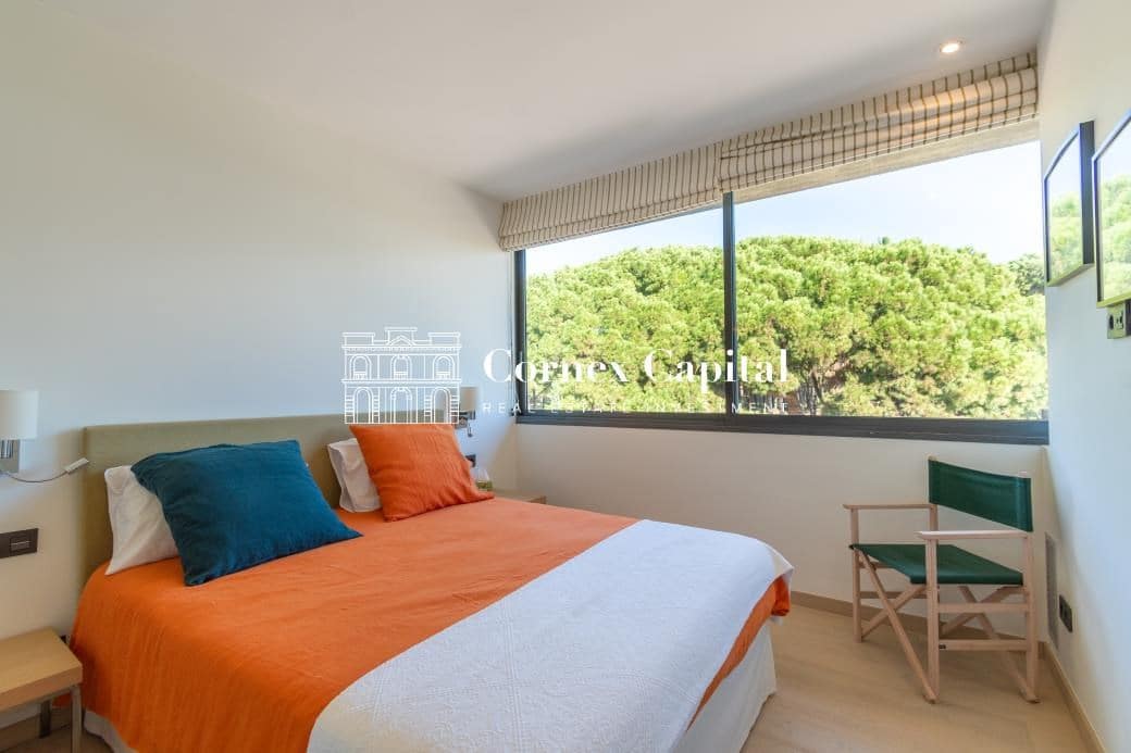 3 soverom Leilighet til salgs i Gualta med svømmebasseng garasje - € 900 000 (Ref: 7890236)