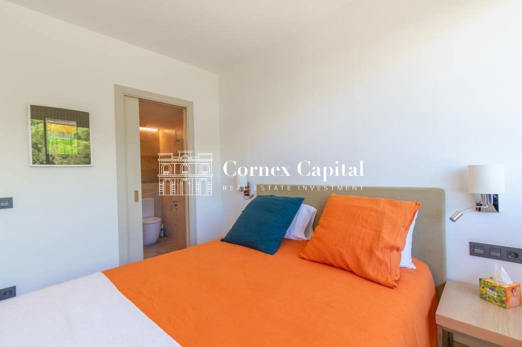 3 soverom Leilighet til salgs i Gualta med svømmebasseng garasje - € 900 000 (Ref: 7890236)