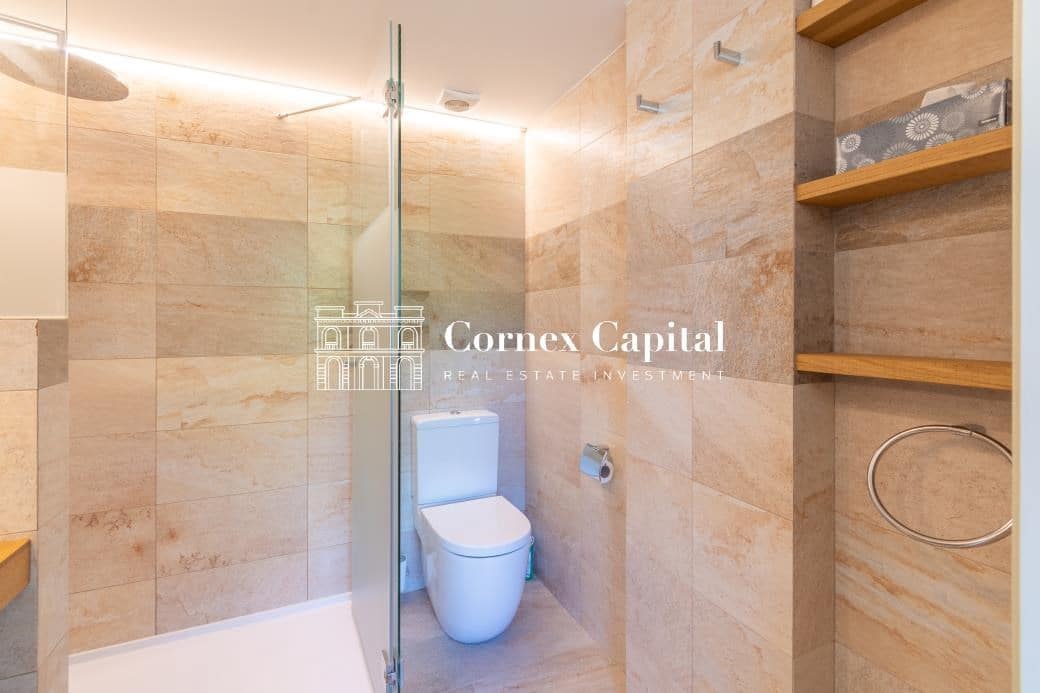 3 soverom Leilighet til salgs i Gualta med svømmebasseng garasje - € 900 000 (Ref: 7890236)