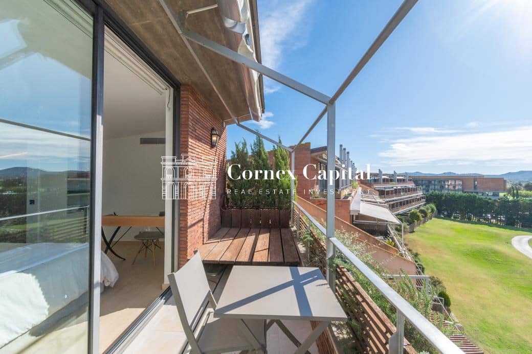 3 soverom Leilighet til salgs i Gualta med svømmebasseng garasje - € 900 000 (Ref: 7890236)