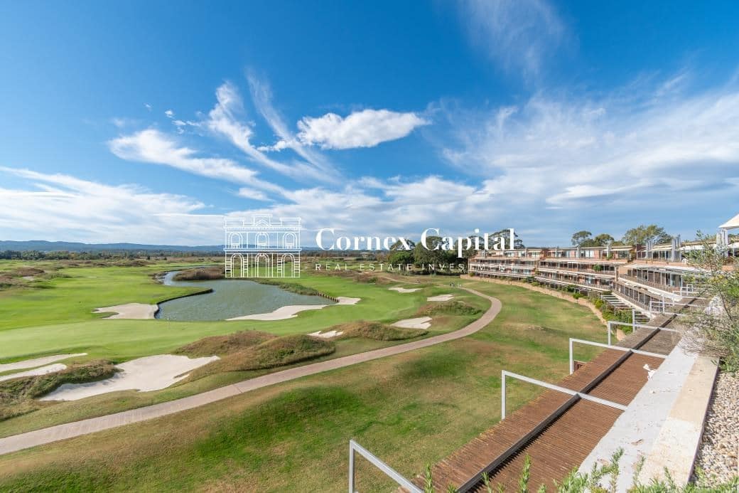 3 soverom Leilighet til salgs i Gualta med svømmebasseng garasje - € 900 000 (Ref: 7890236)