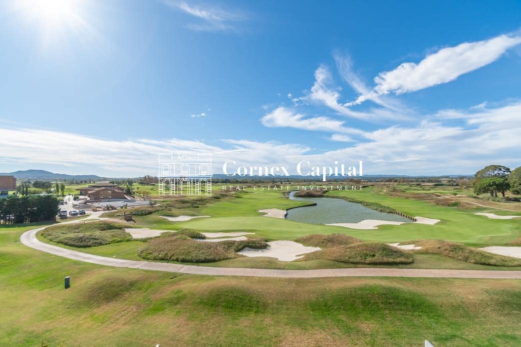 3 soverom Leilighet til salgs i Gualta med svømmebasseng garasje - € 900 000 (Ref: 7890236)